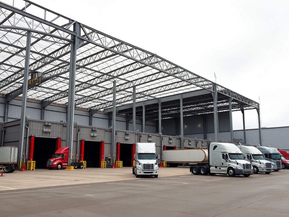 Commercial Buildings